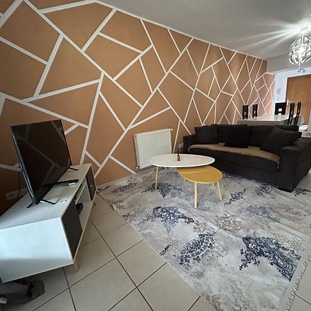 Charmant Appartement 2 Ch Nyons-Centre Ville Eksteriør billede