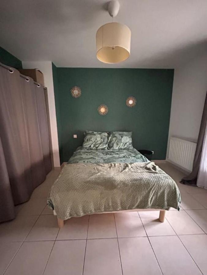 Charmant Appartement 2 Ch Nyons-Centre Ville Eksteriør billede