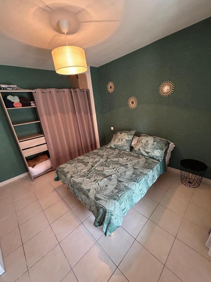 Charmant Appartement 2 Ch Nyons-Centre Ville Eksteriør billede